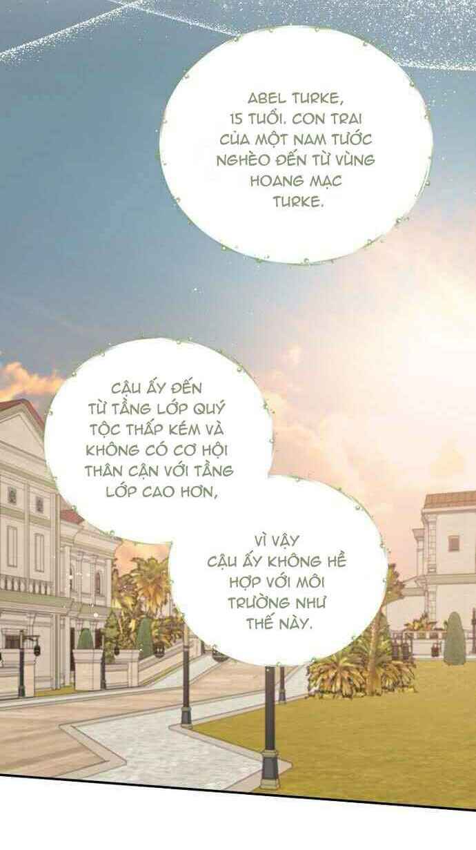 nhà hiền triết yigret chapter 25 49