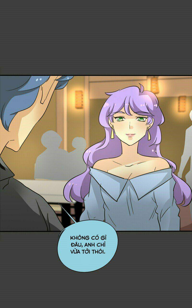 Thế Giới Không Hoàn Hảo Chapter 142 7