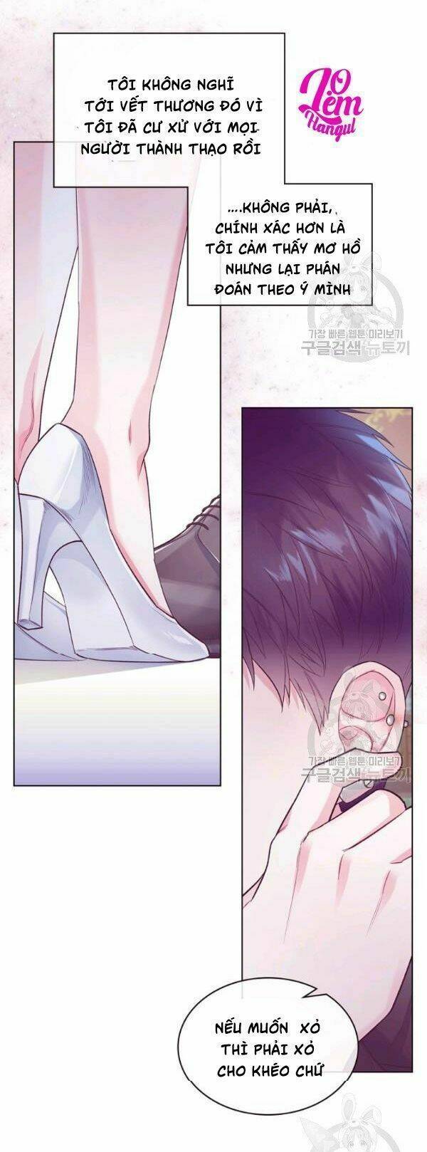 kẻ tạo ra nữ phản diện chapter 29 10