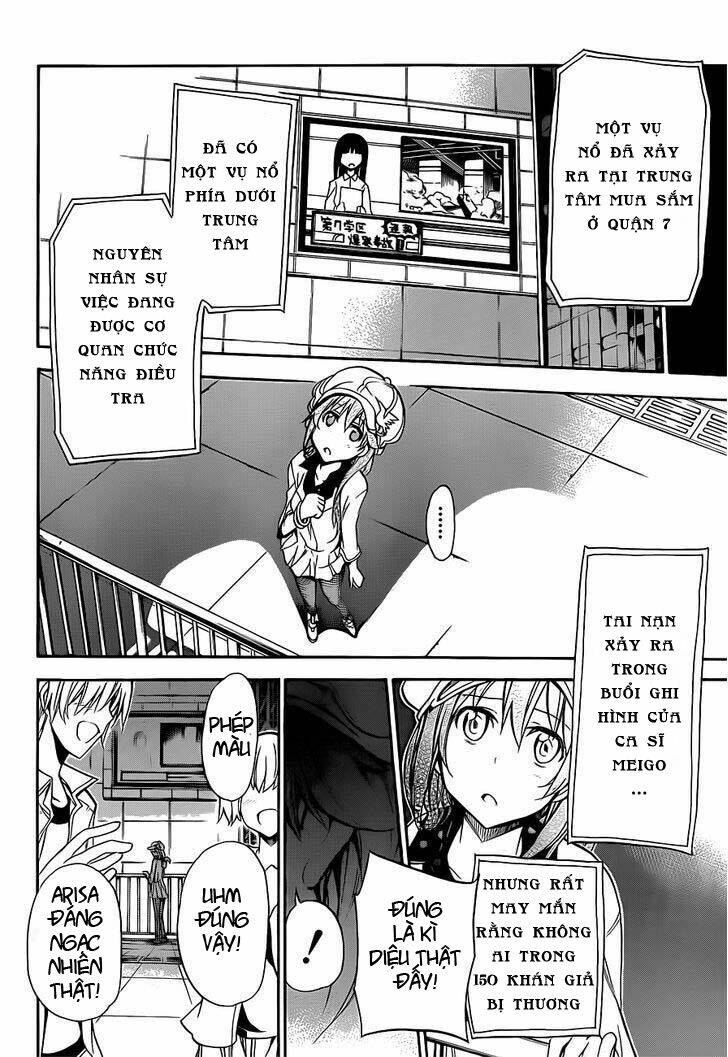 to aru majutsu no kinsho mokuroku - endymion no kiseki chapter 4 29