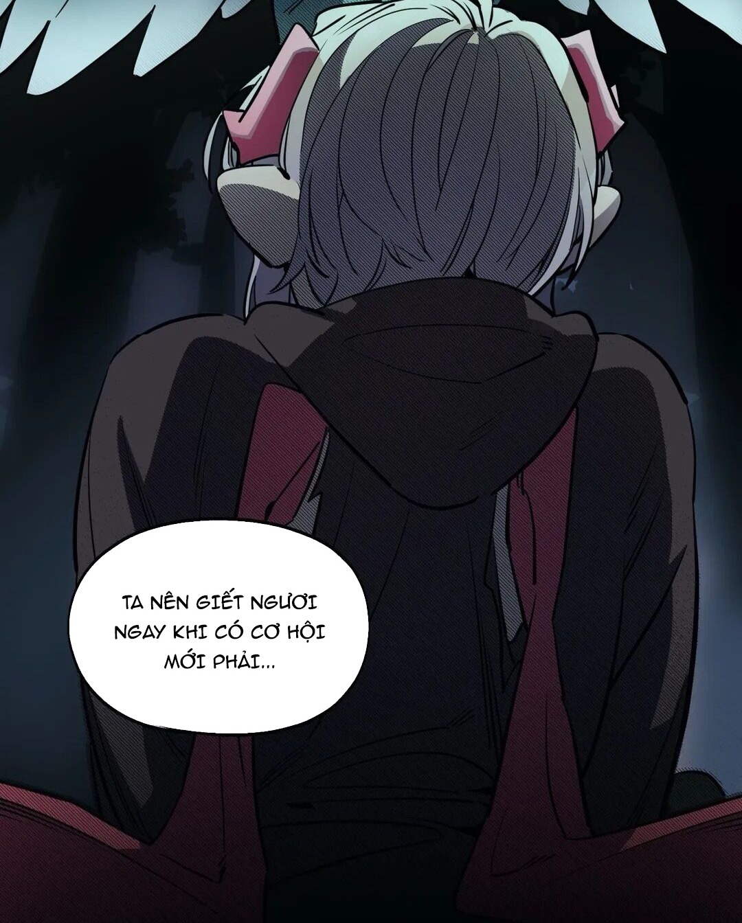 quán café tình nhân chapter 48 41