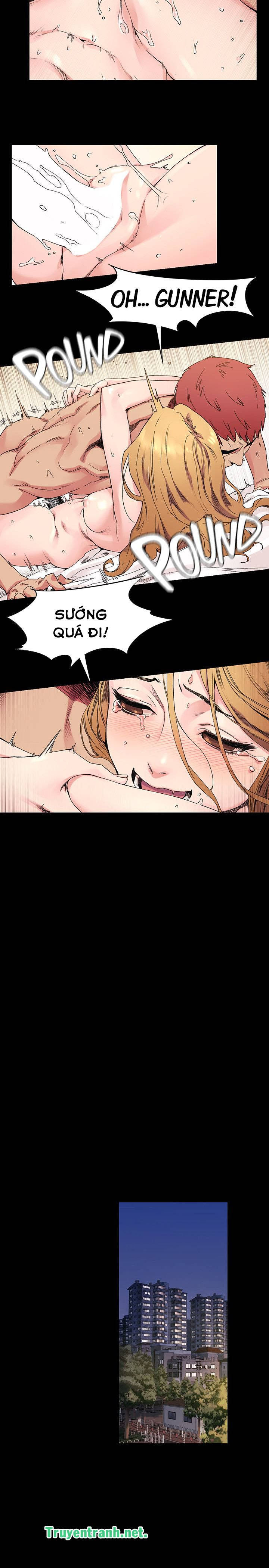 vương quốc của tôi chapter 48 6