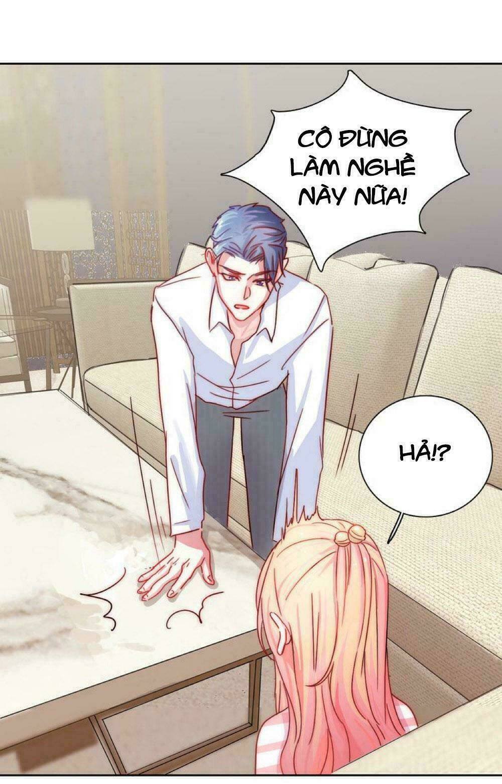 mạng sống của em thuộc về tôi chapter 2 10