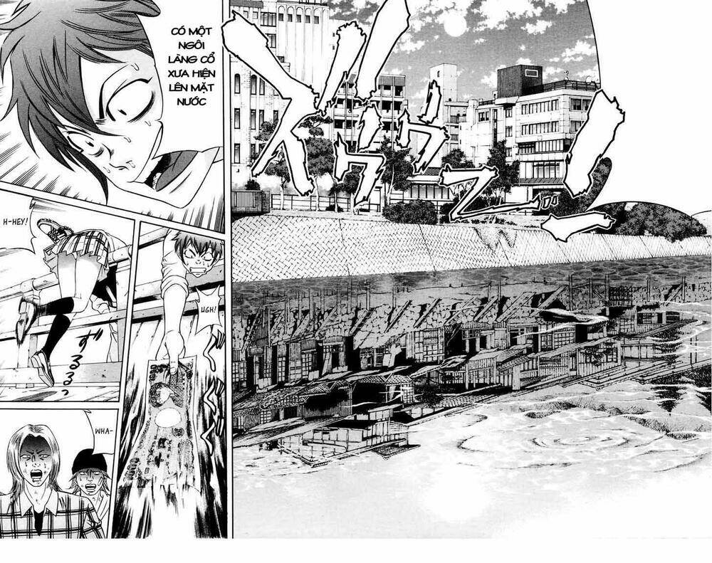 bakudan bakumatsu danshi chapter 2 21