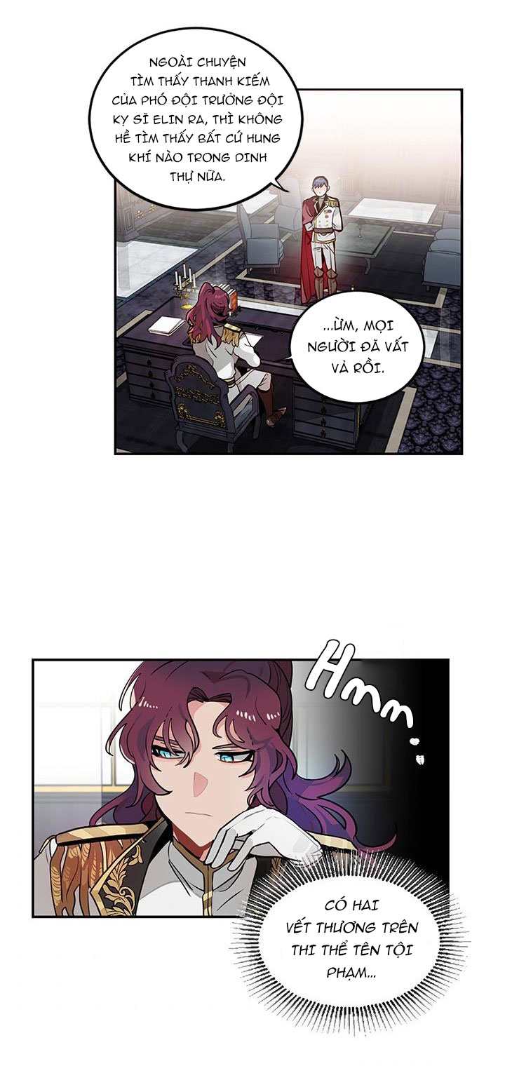 cho em về nhà đi anh chapter 7.1 2