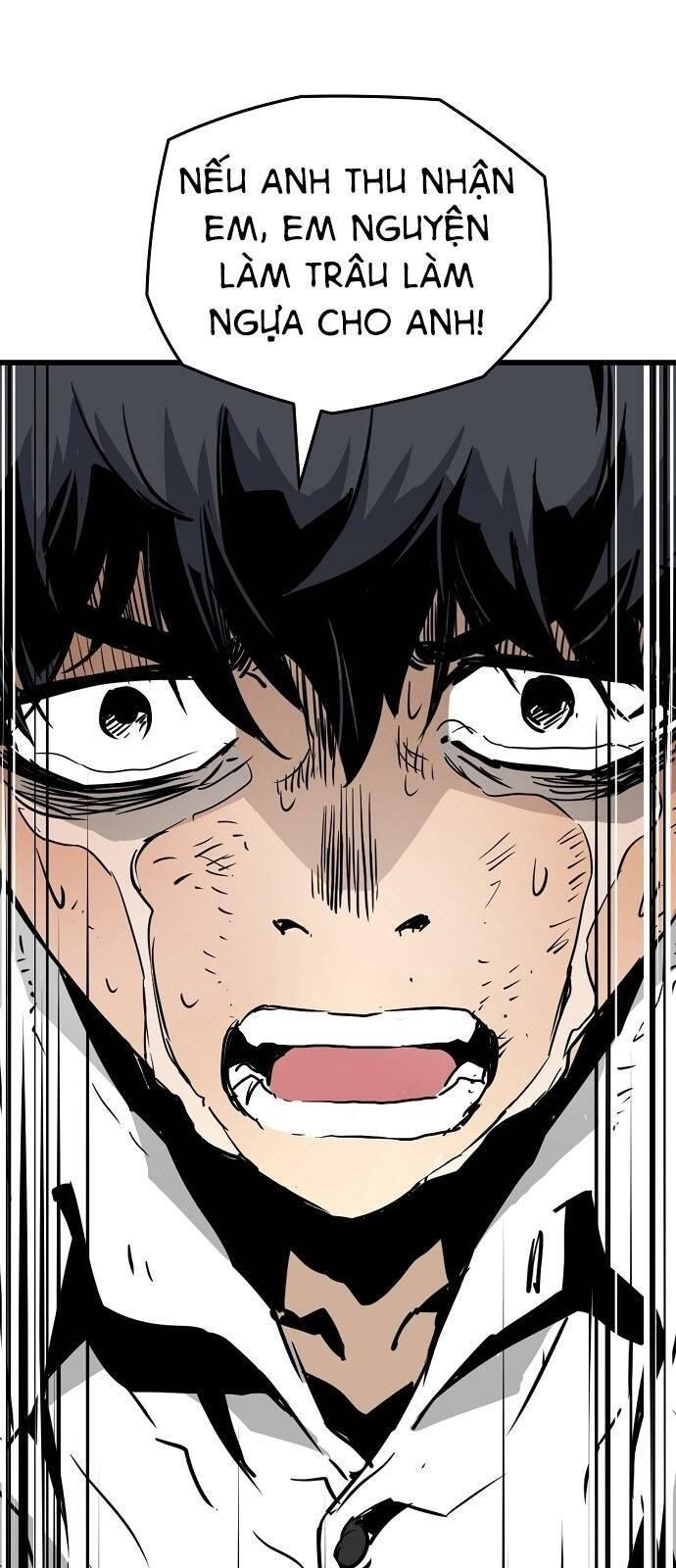 The Breaker 3: Quyền Năng Vô Hạn chapter 1.5 86