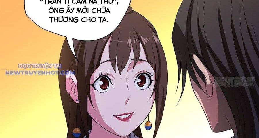 thiên long bát bộ webtoon chapter 128 55