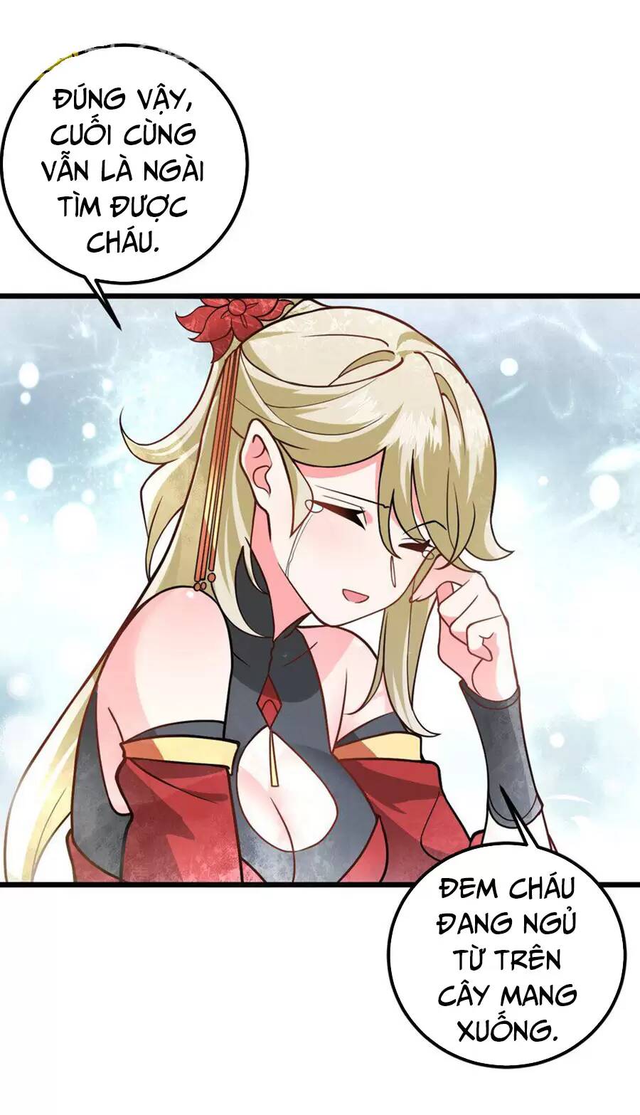 mang theo các tiên tử vô địch thiên hạ chapter 37.2 38