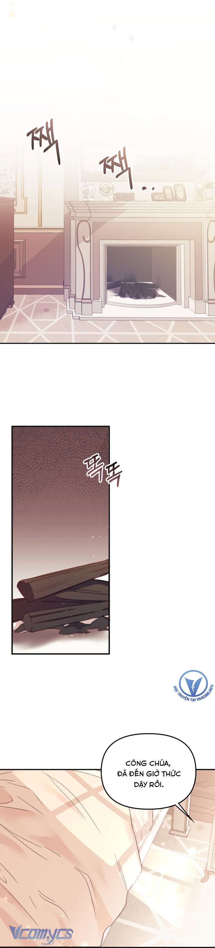 không có chỗ cho kẻ giả mạo chapter 2 32