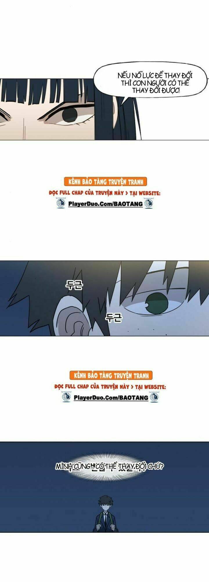 võ sĩ - the boxer chapter 43 32