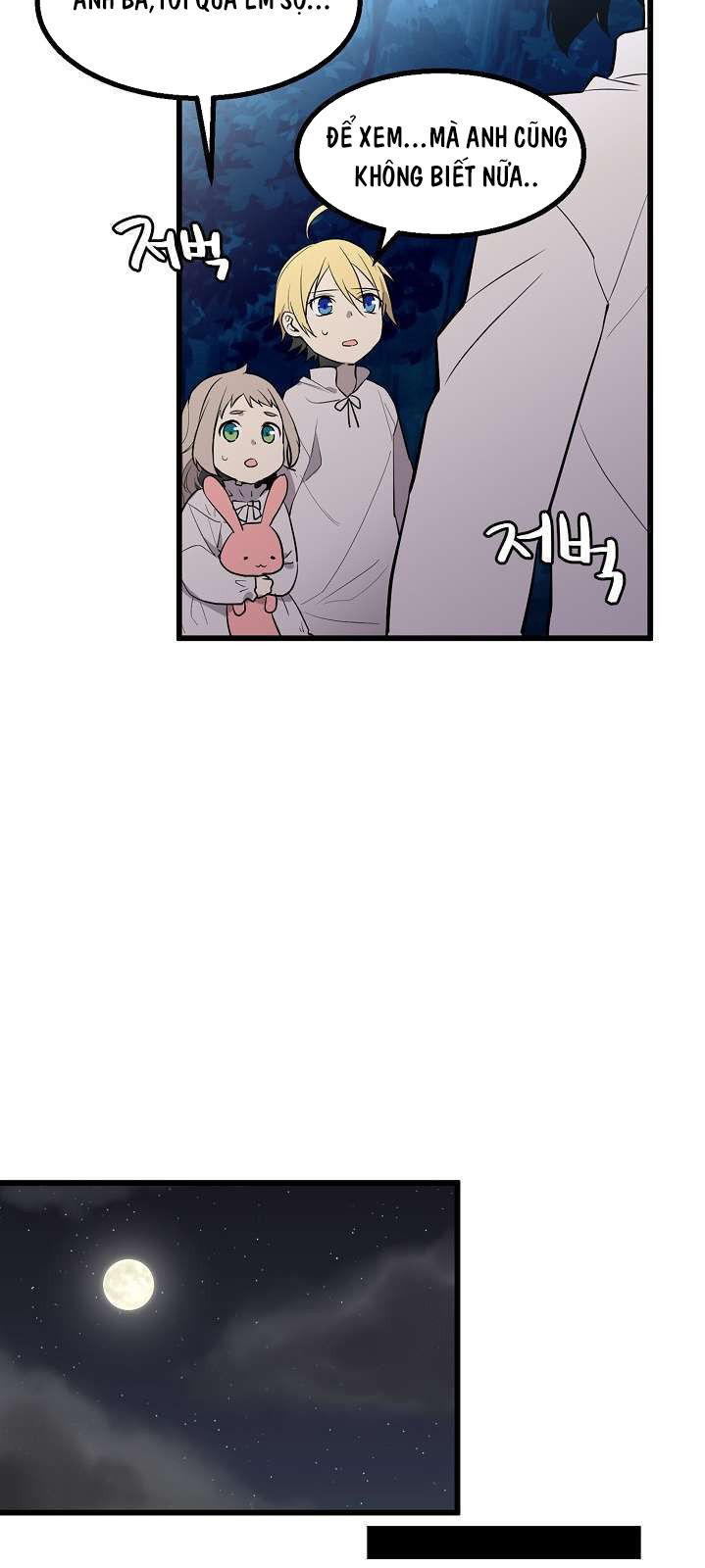 kiểm tra sức mạnh vô hạn chapter 8 12