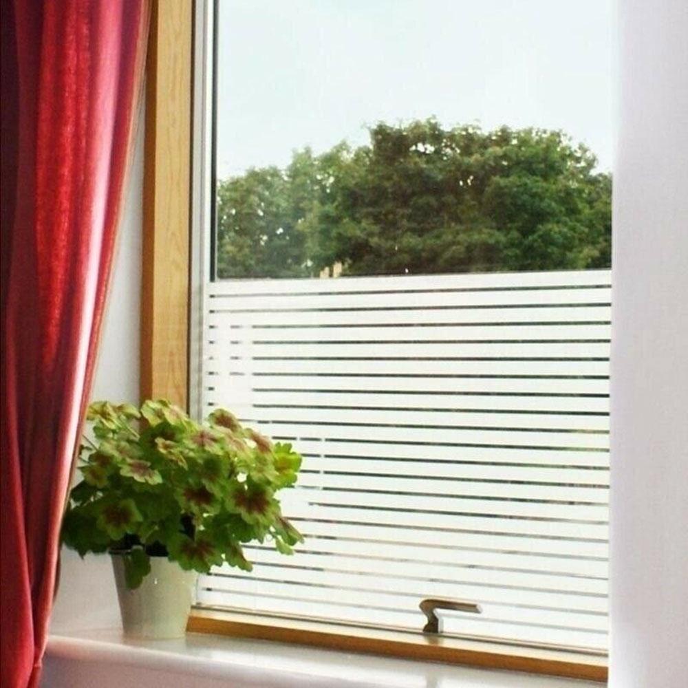 Tấm Phim Dán Cửa Sổ Trang Trí Nhà Cửa