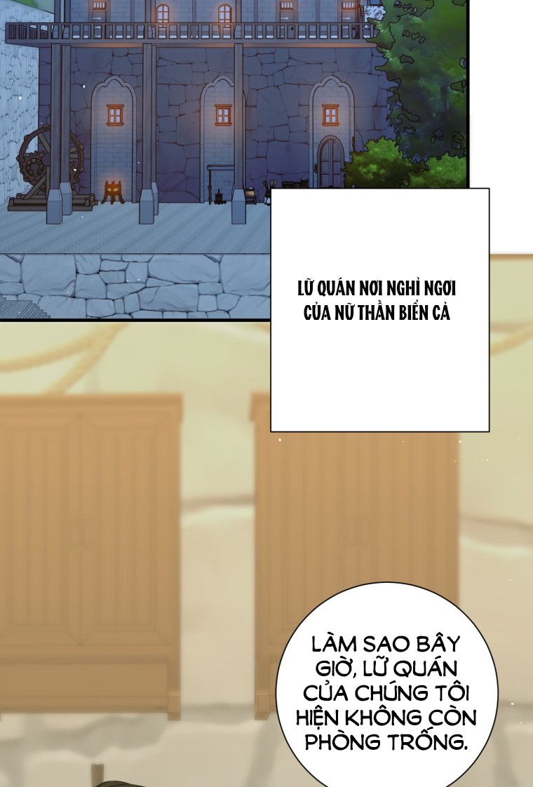 [18+] tôi đã kết hôn với kẻ thù giết cha mẹ chapter 23.2 56