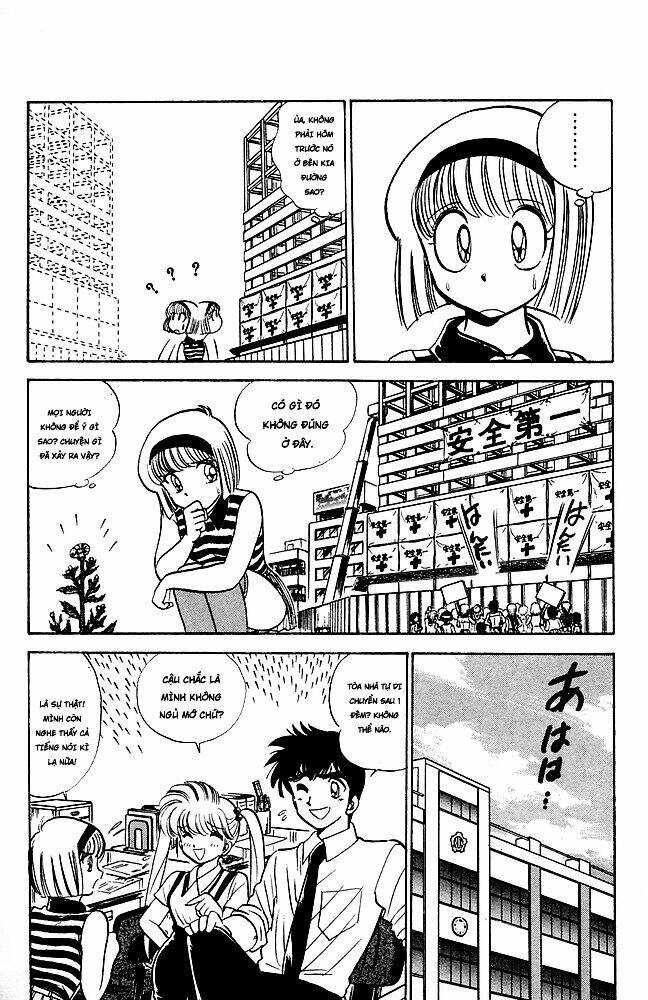 jigoku sensei nube - người thầy dũng cảm chapter 82 6