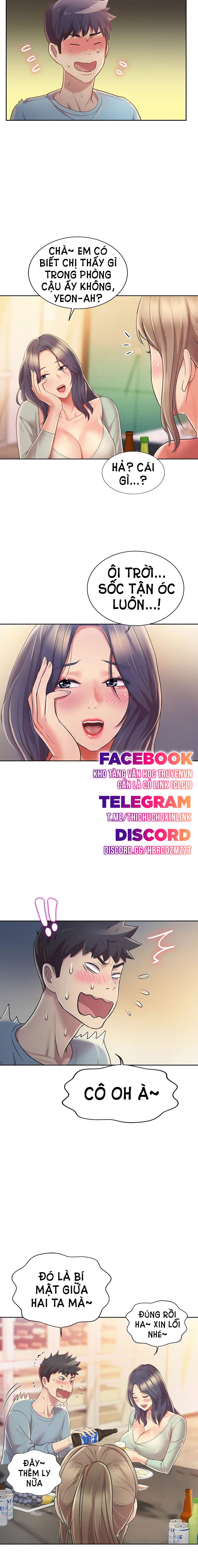 hương vị máy bay chapter 14 18