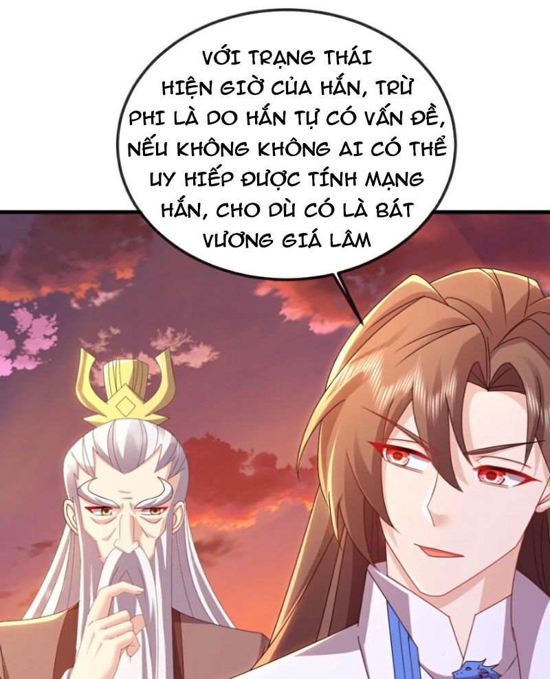 tiên võ đế tôn chapter 590 96