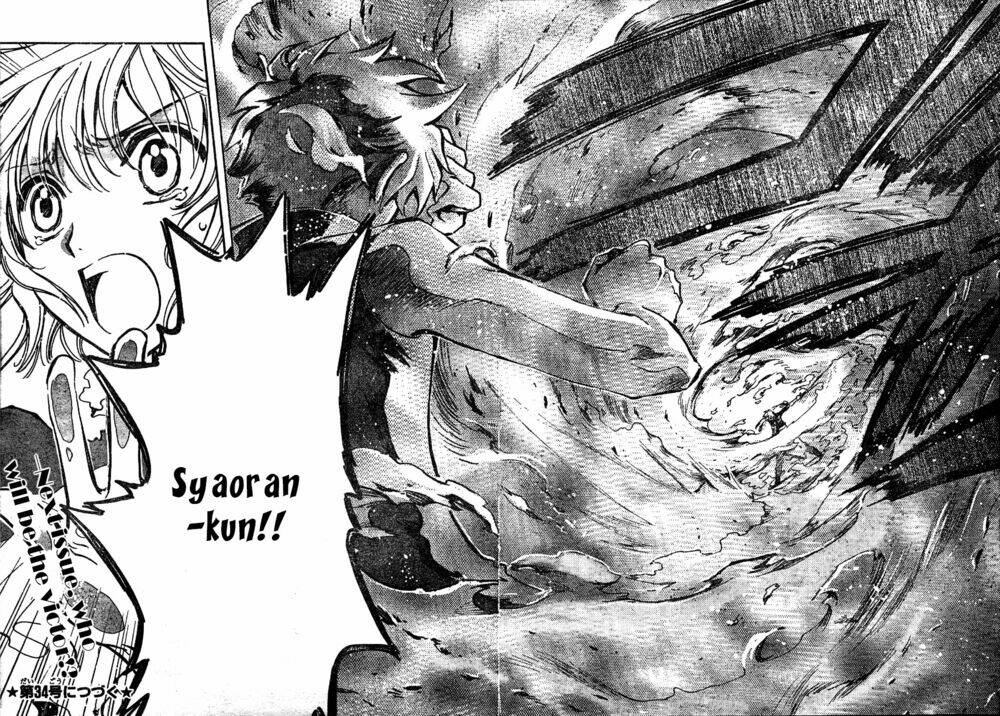 huyền thoại đôi cánh chapter 122 19