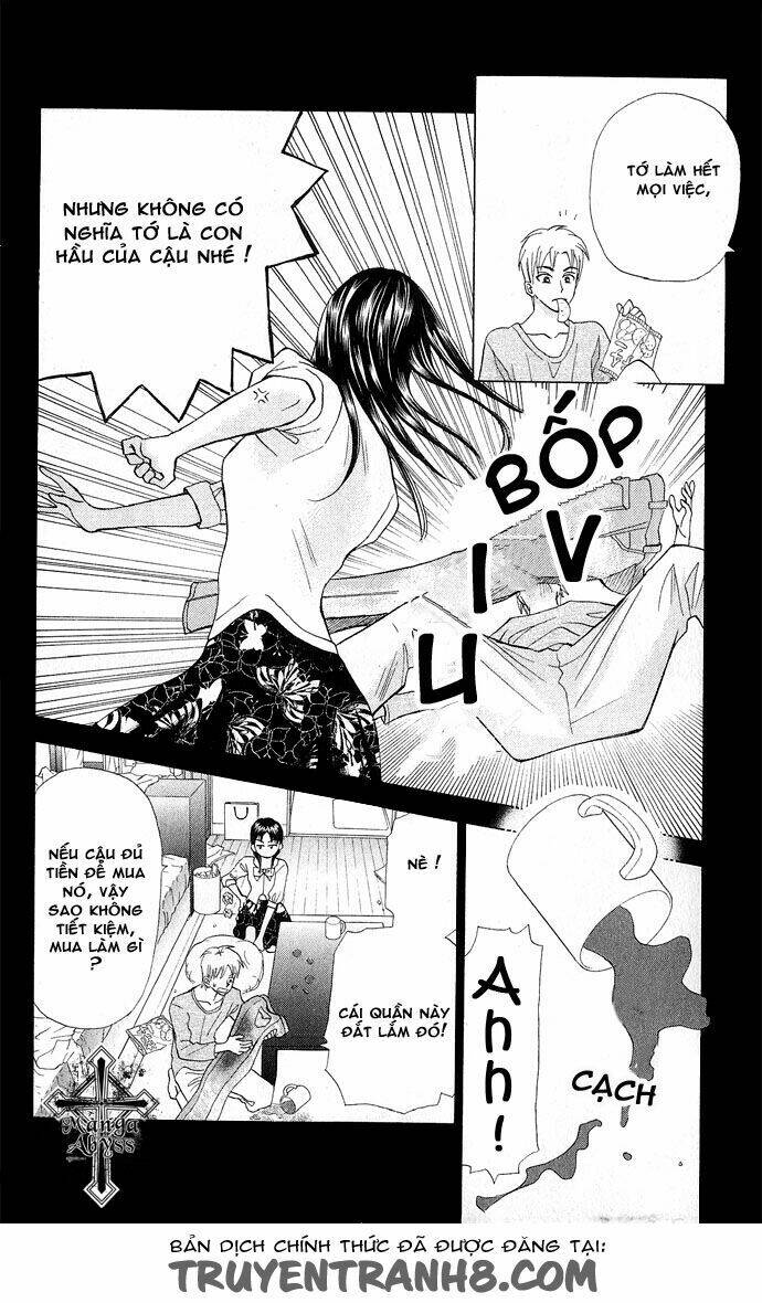 romeo và juliet hiện đại ii chapter 6 13