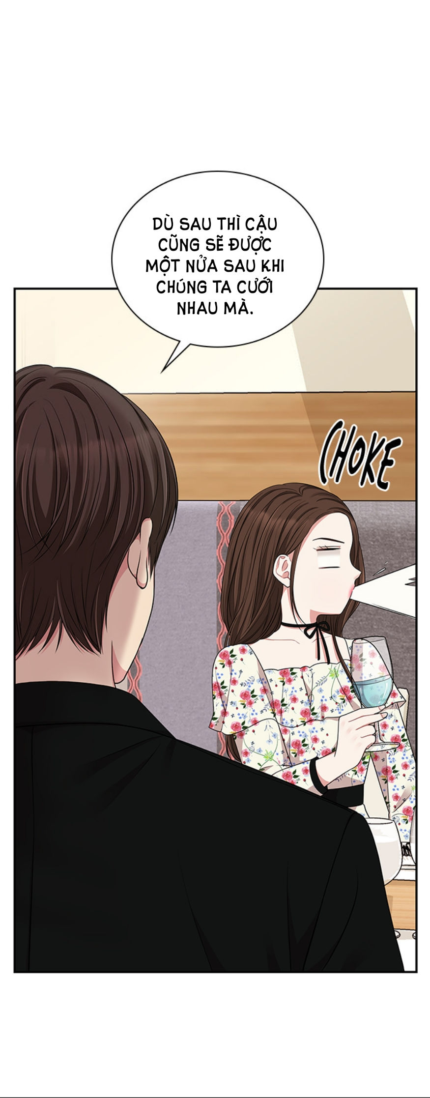 gửi em người đánh cắp những vì sao - to you who swallowed a star chapter 27.2 13