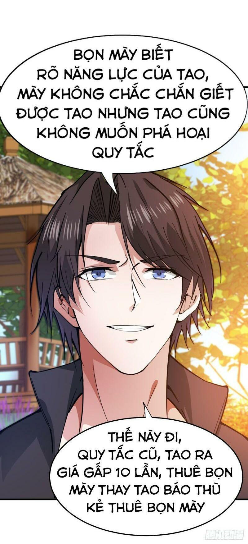 tối cường thần y tại đô thị chapter 176 20