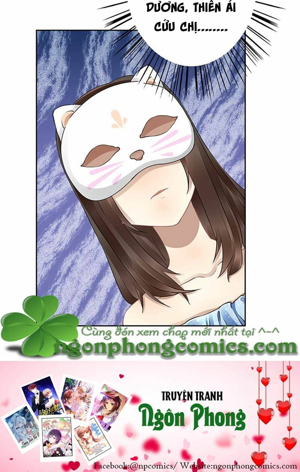 vũ hội thần bí chapter 4 26