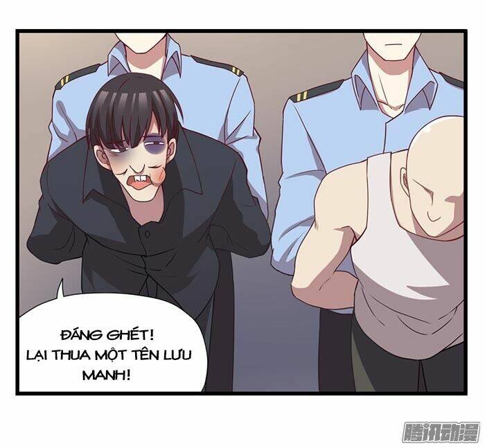 người ba độc thân chapter 14 21