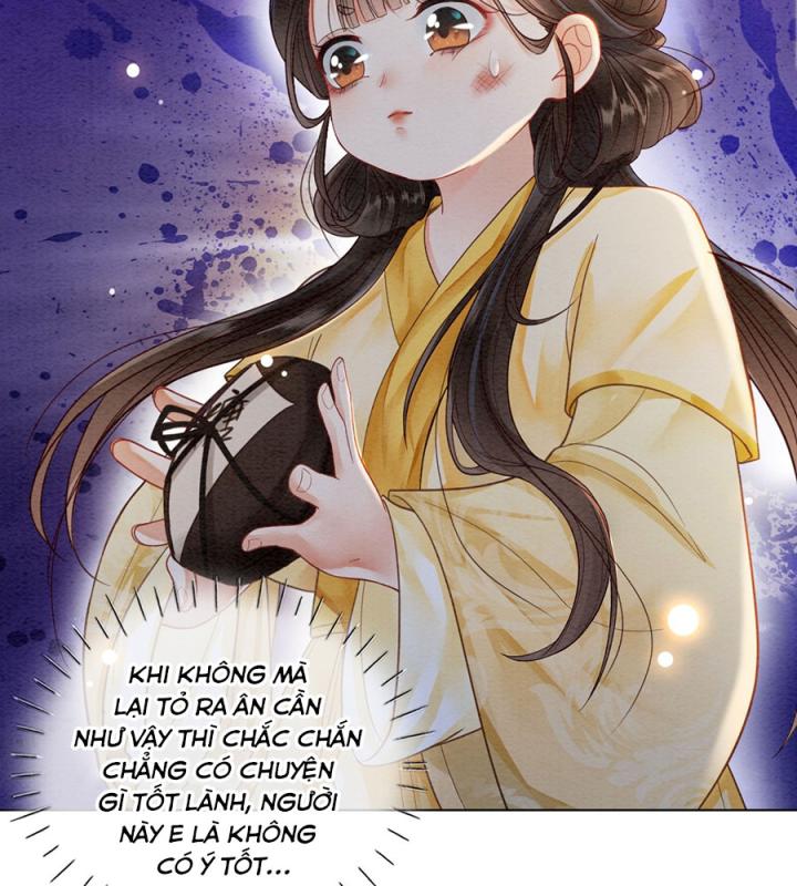 xuyên không đến cổ đại, ta được muôn ngàn sủng ái chapter 1 84