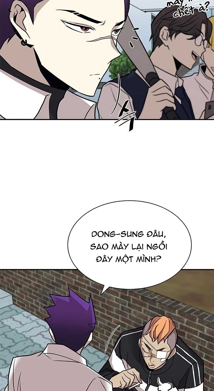 chuyển sinh thành ác nhân chapter 25 34