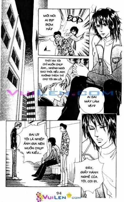 tìm anh - look for oppa chapter 7 94