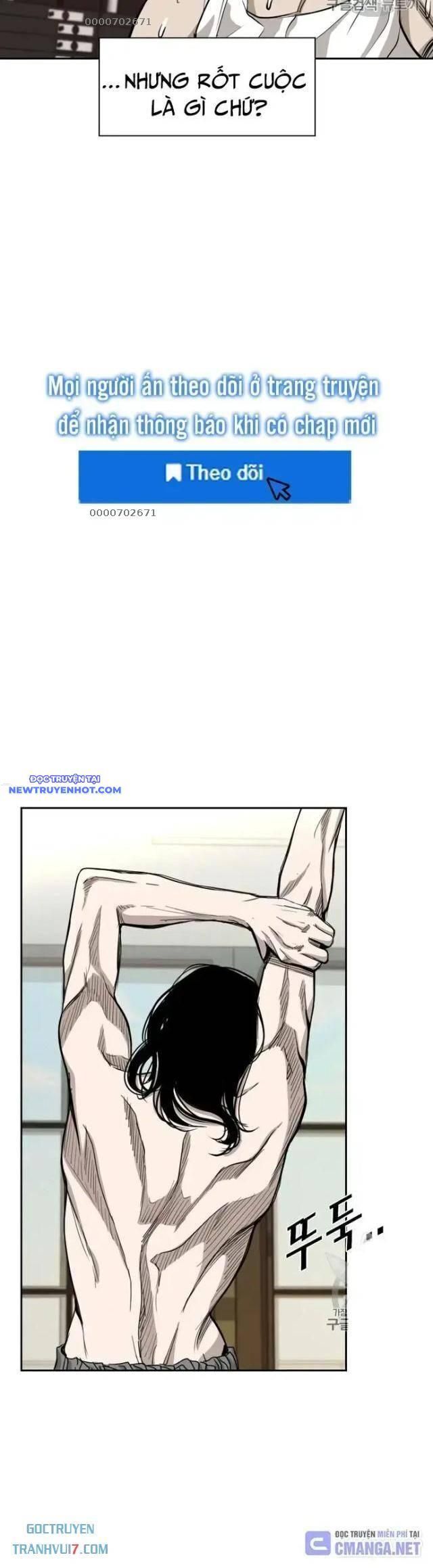 shark - cá mập chapter 180 21