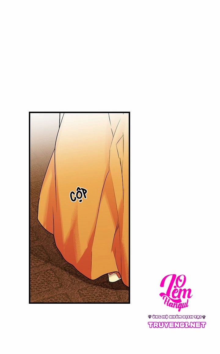 tiểu thư bí ẩn chapter 3 44