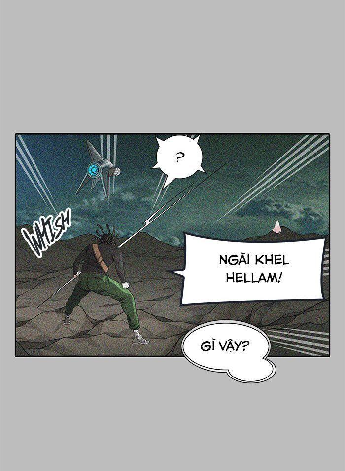 tòa tháp bí ẩn 2 chapter 481 82