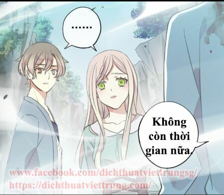 vết cắn ngọt ngào phần 2 chapter 43 25