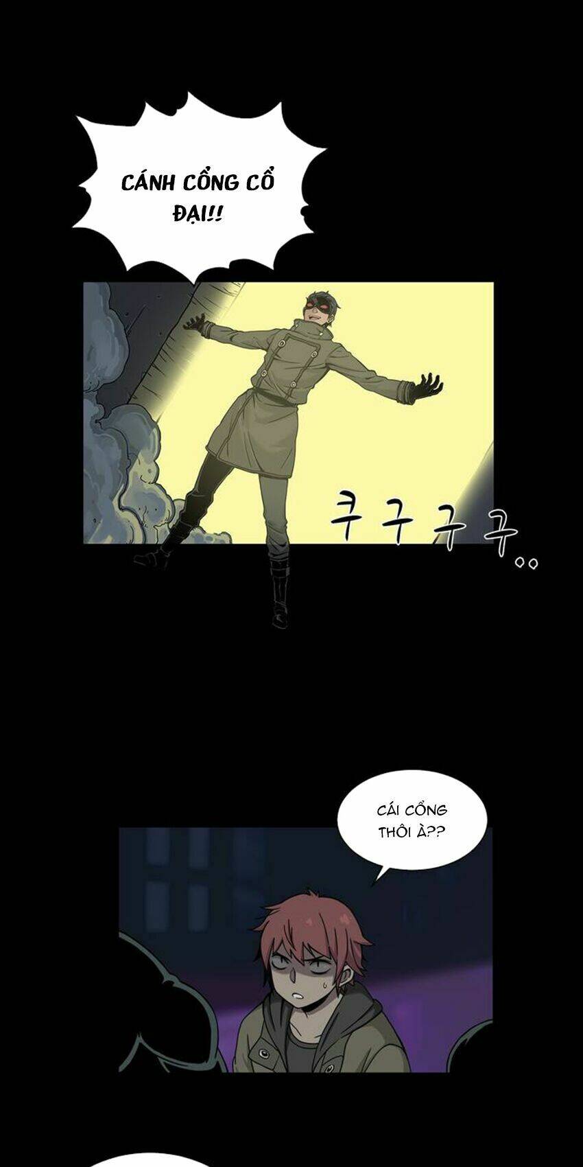 her hero chapter 0 30