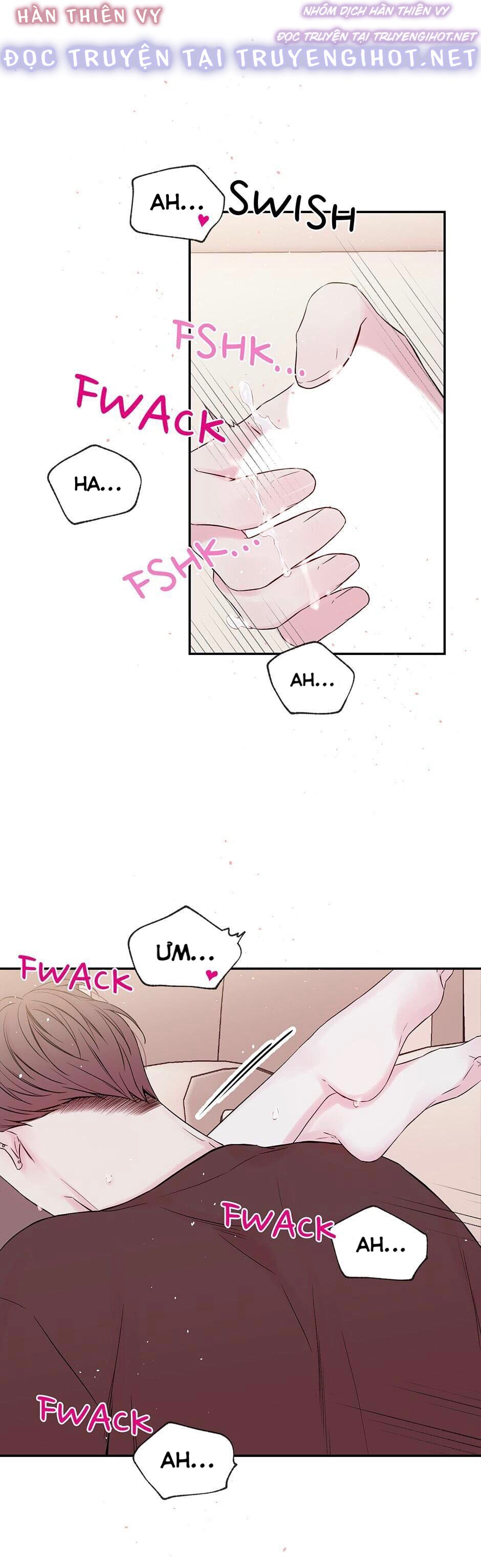 in my closet chapter 69 8