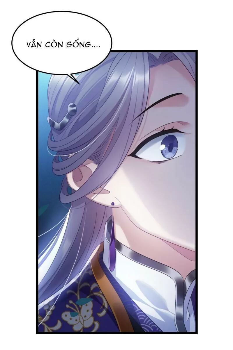 ta mới không gả cho hoàng tử phản diện chapter 24 27