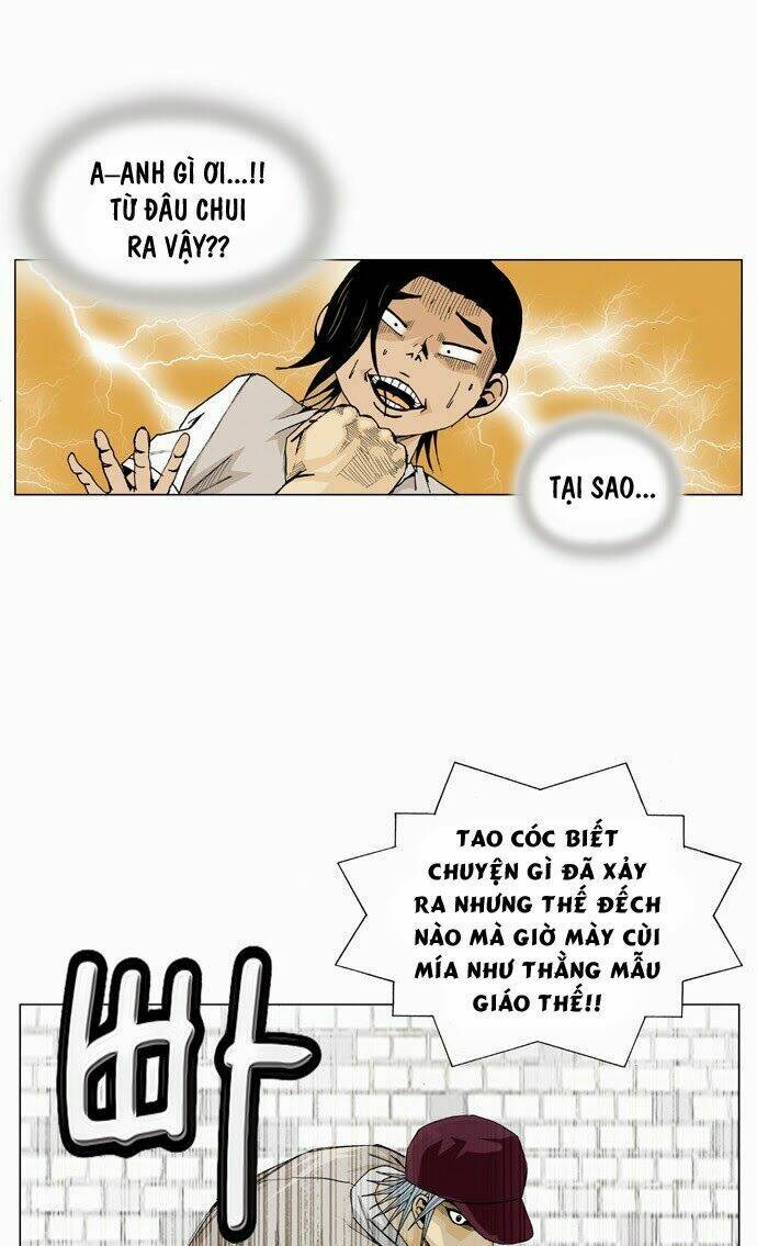 ultimate legend: kang hae hyo chapter 13 40