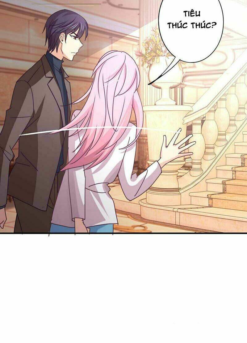 cuồng duệ tiểu thê chapter 66 16