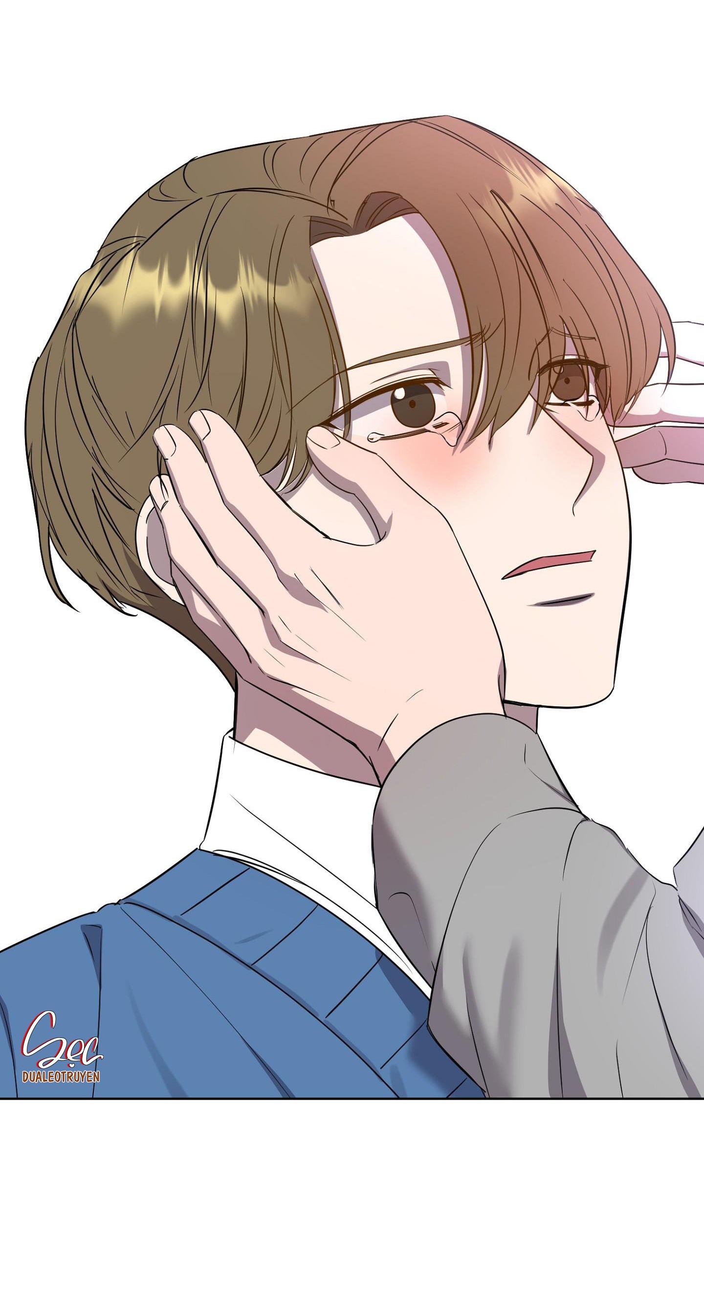 tuyển tập những ông chú tà zâm chapter 31 39