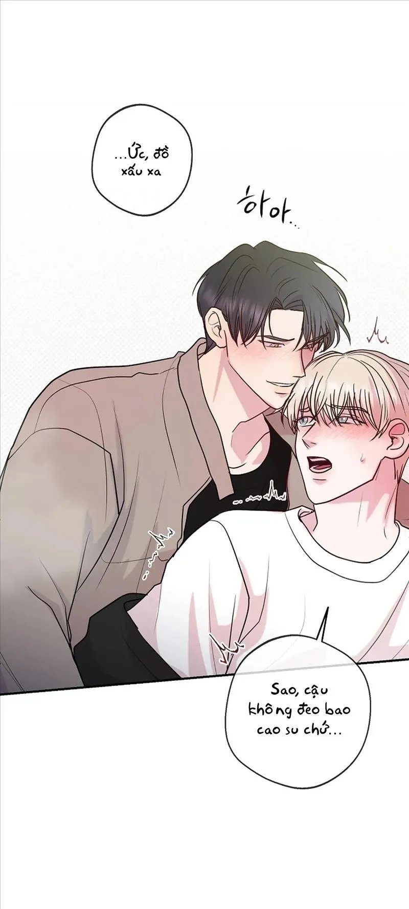 bạn tốt chapter 3 53