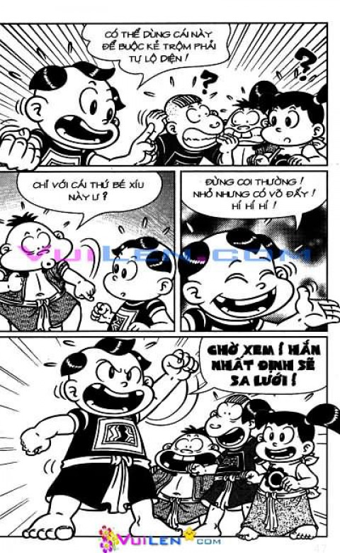 thần đồng đất việt chapter 178 44