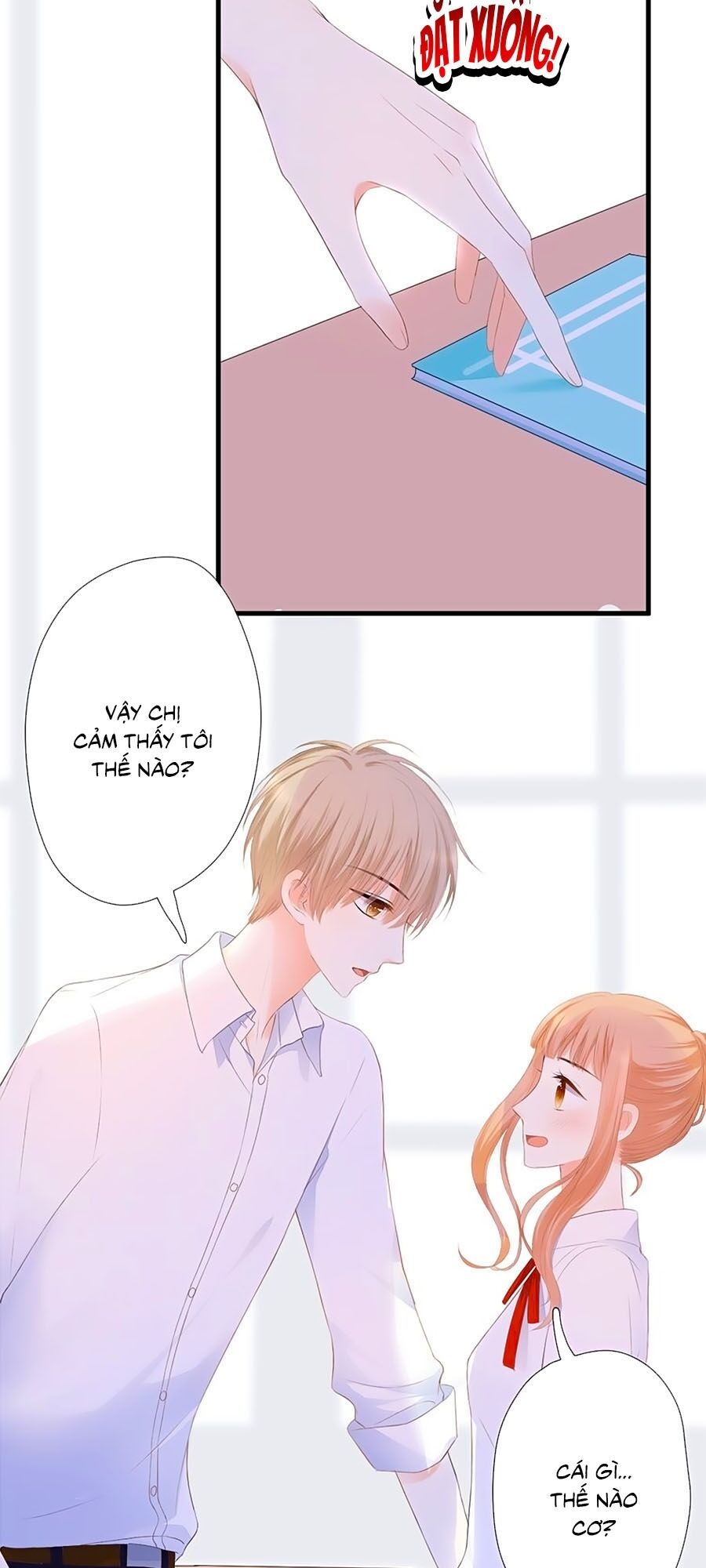 hoa chưa nở rộ chapter 42 2