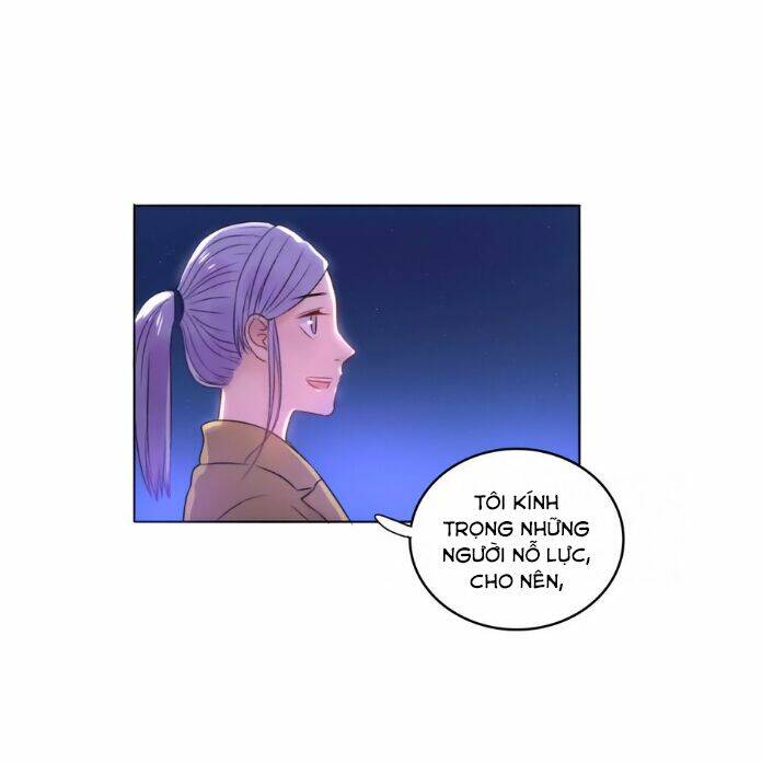 chào buổi sáng, hướng dương chapter 33 15