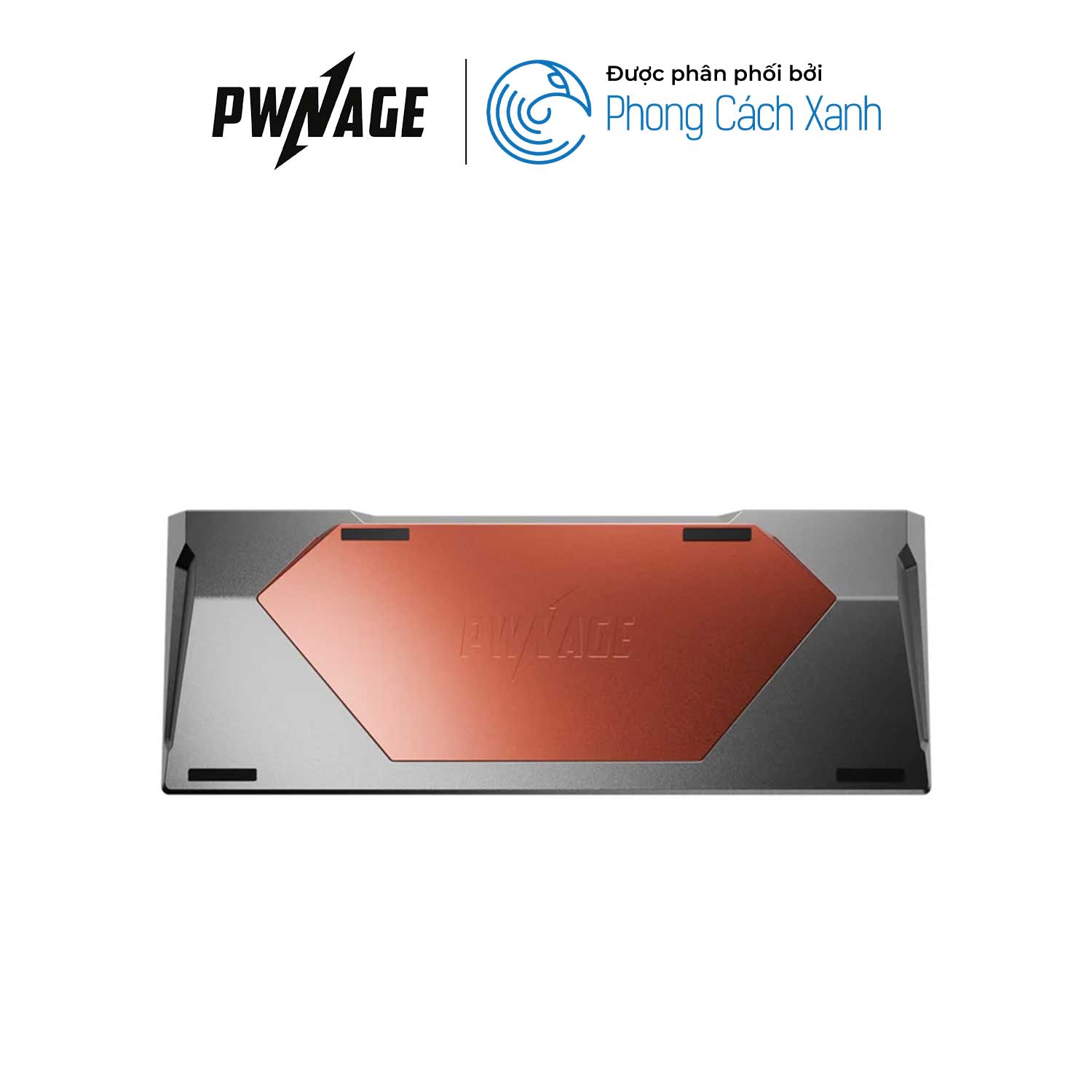 Bàn phím từ HE Pwnage Zenblade 65 | Magnetic Switch - Rapid Trigger - Hàng Chính Hãng
