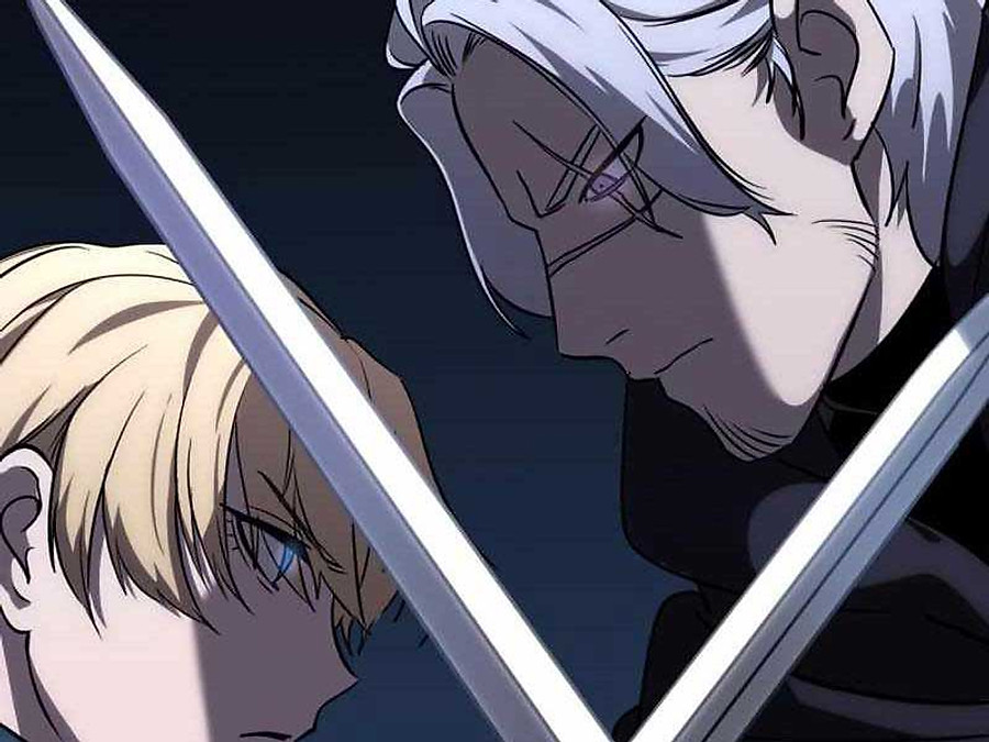 tinh tú kiếm sĩ chapter 4.5 130