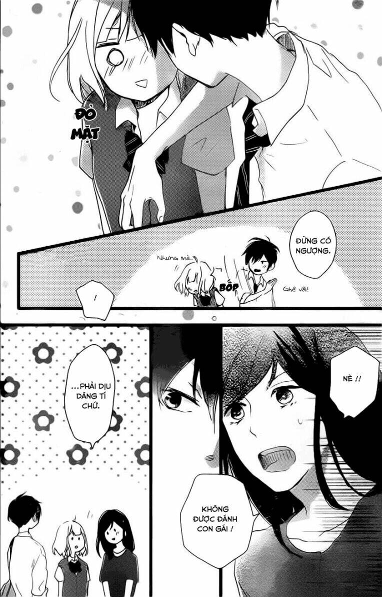seishun note chapter 7 33