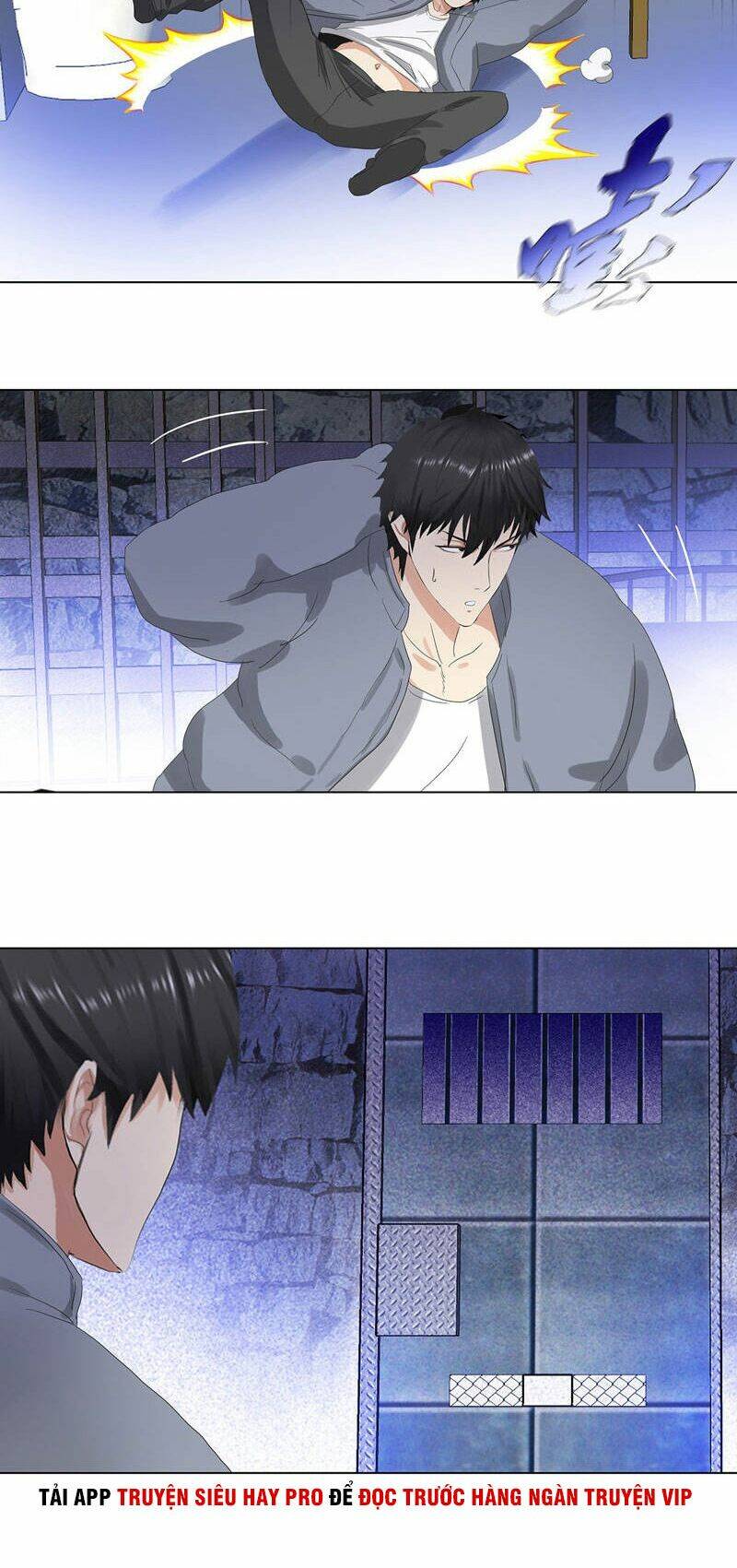 học viện cao thủ chapter 182 15
