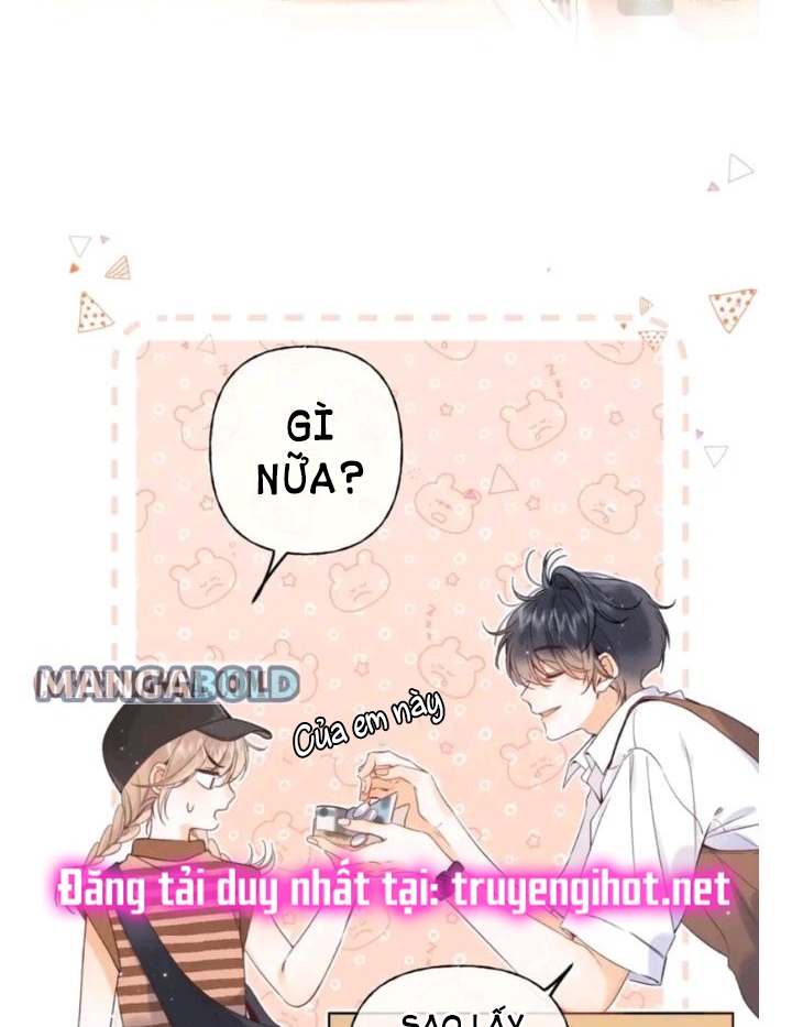 vụng trộm không thể giấu - mối tình thầm kín chapter 20 6