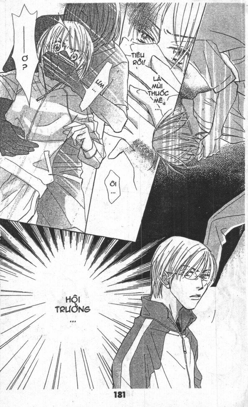 sweet mission chapter 1 180