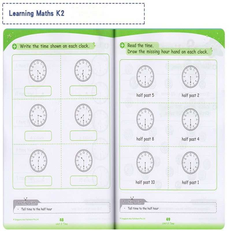 Learning Mathematics 9c nhập